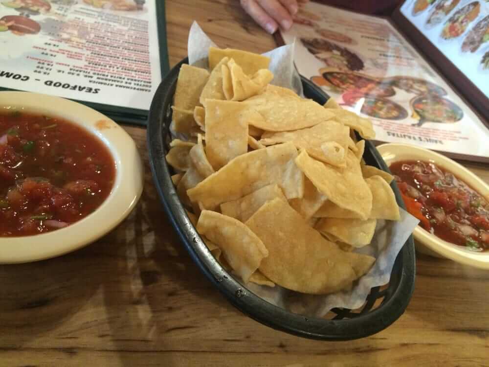 Raul's Mexican Food Victorville, CA Full Menu, Reviews, Photos