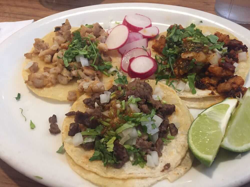 Raul's Mexican Food Victorville, CA Full Menu, Reviews, Photos